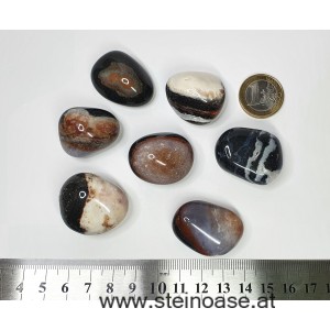 Sardonyx Handschmeichler 'M'